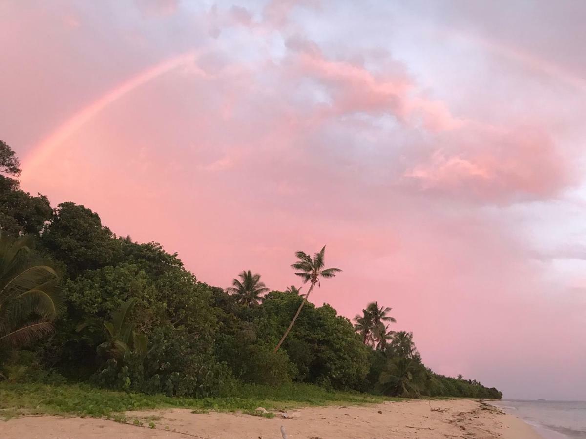 Serenity Beaches Resort Uoleva Island Luaran gambar